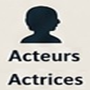 Acteurs / Actrices