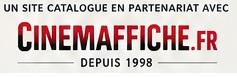 Un site catalogue en partenariat avec CinemAffiche.fr, depuis 1998