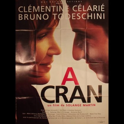 A CRAN