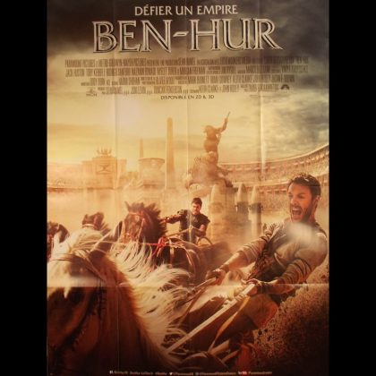 BEN-HUR