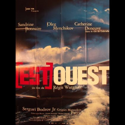 EST OUEST