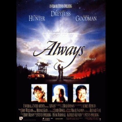 ALWAYS - ALWAYS
