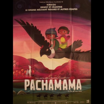 PACHAMAMA