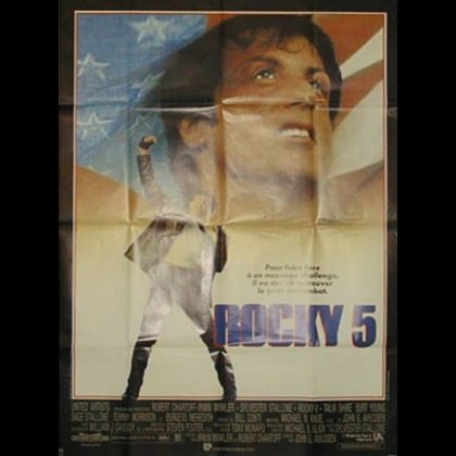 ROCKY 5