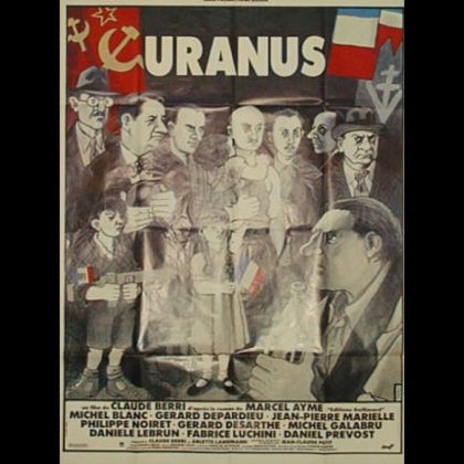URANUS