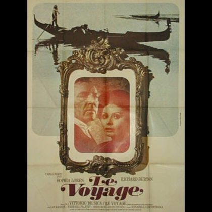 LE VOYAGE - IL VIAGGIO