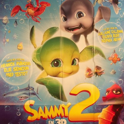 SAMMY 2