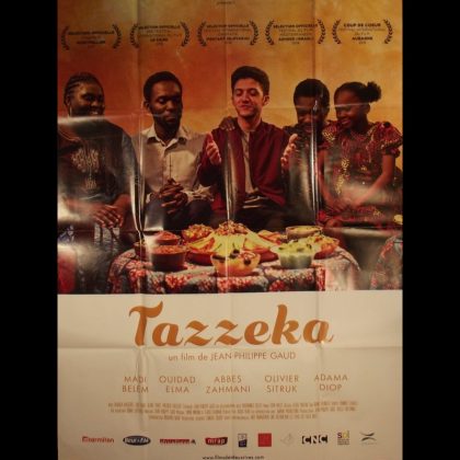 TAZZEKA
