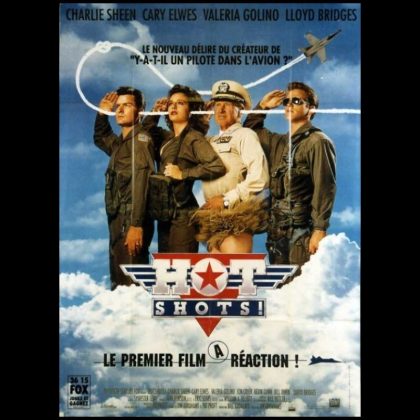 HOT SHOTS