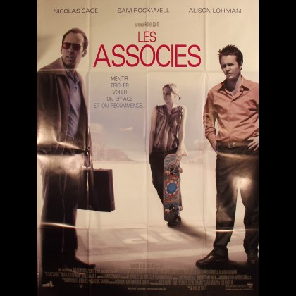 LES ASSOCIES