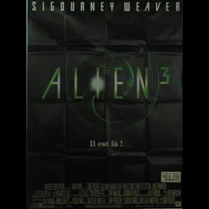 ALIEN 3