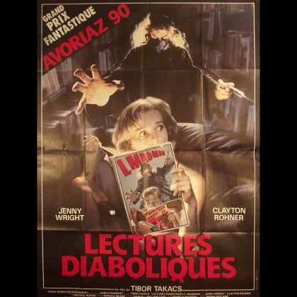 LECTURE DIABOLIQUES
