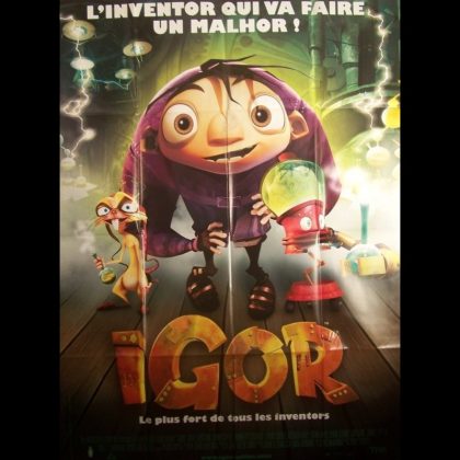 IGOR