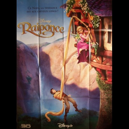 RAIPONCE