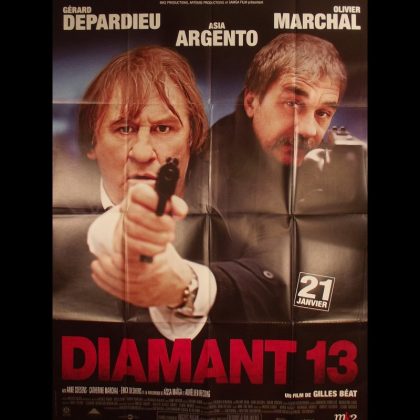 DIAMANT 13