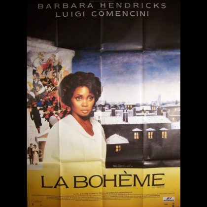 BOHEME (LA)