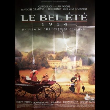 BEL ÉTÉ (LE)