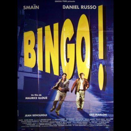 BINGO