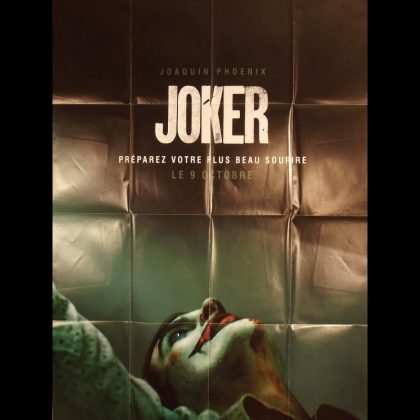 JOKER
