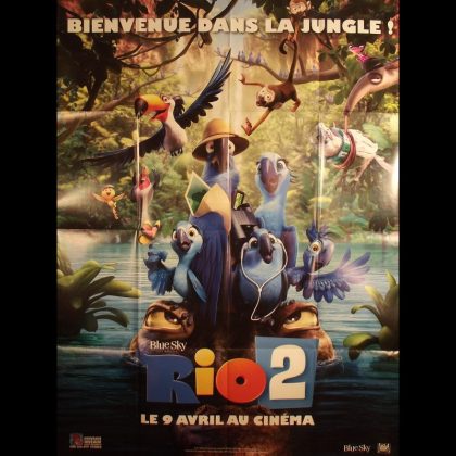 RIO 2