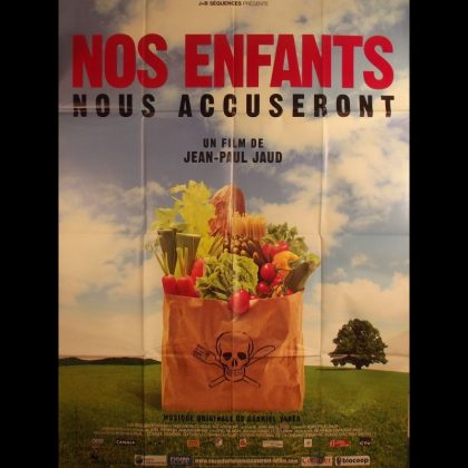 NOS ENFANTS NOUS ACCUSERONT