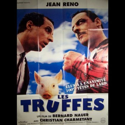 TRUFFES (LES)