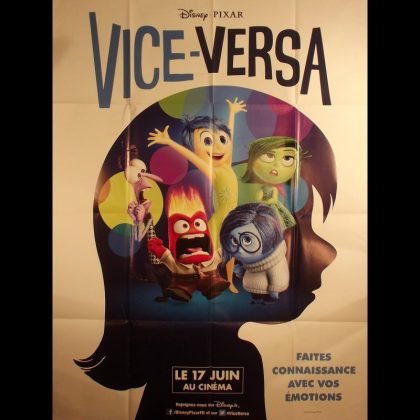 VICE-VERSA