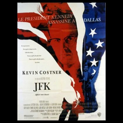 JFK