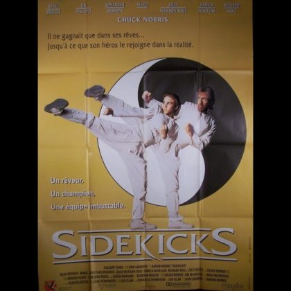 SIDEKICKS