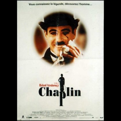 CHAPLIN