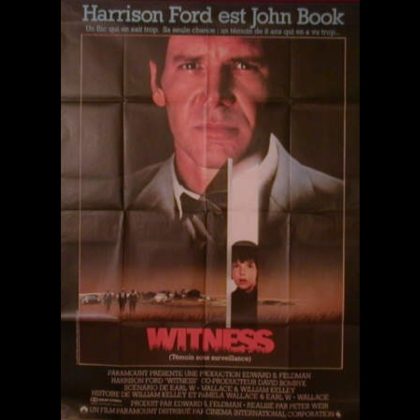 WITNESS