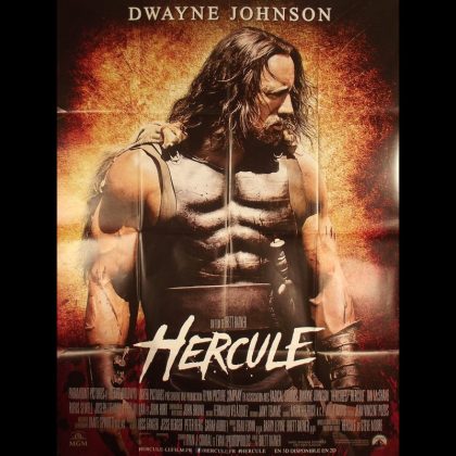 HERCULE