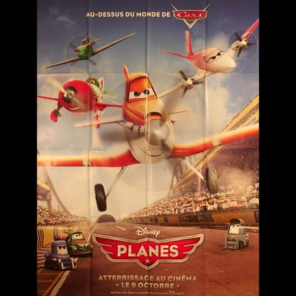 PLANES