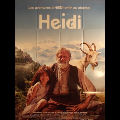 HEIDI