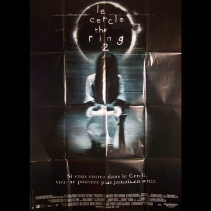 CERCLE (LE) 2 - THE RING TWO