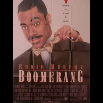 BOOMERANG