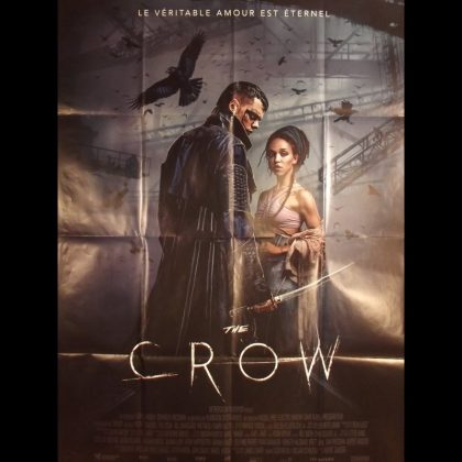 THE CROW