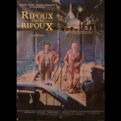 RIPOUX CONTRE RIPOUX