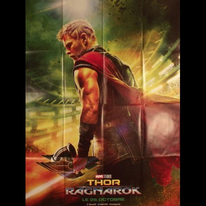 THOR RAGNAROK