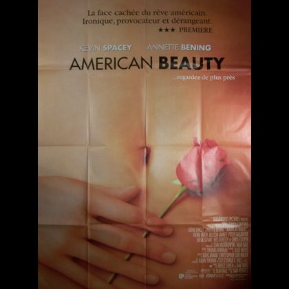 AMERICAN BEAUTY