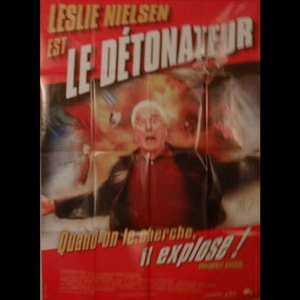 LE DETONATEUR  - WRONGFULLY ACCUSED