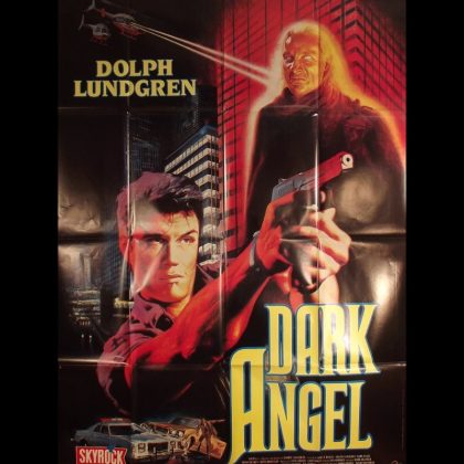 DARK ANGEL
