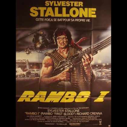 RAMBO 1