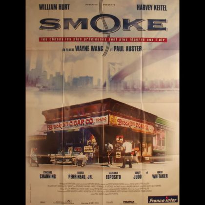 SMOKE