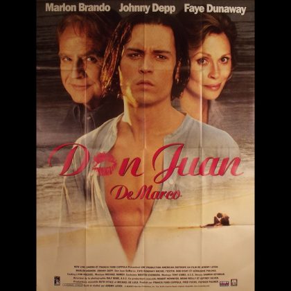 DON JUAN DE MARCO