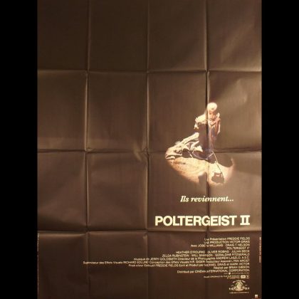 POLTERGEIST 2