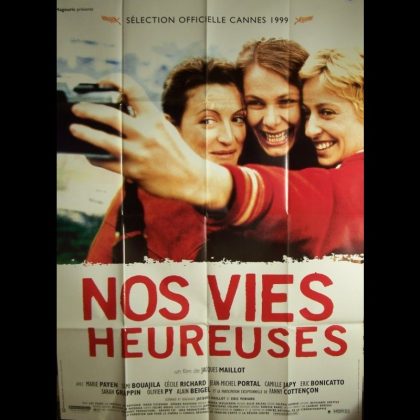 VIES HEUREUSES (NOS)
