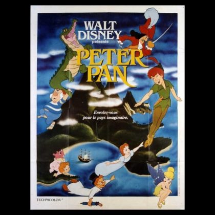 PETER PAN