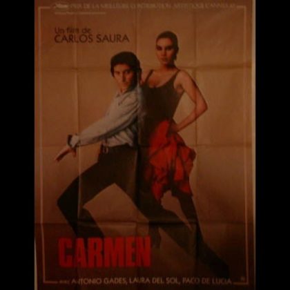CARMEN