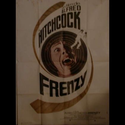 FRENZY